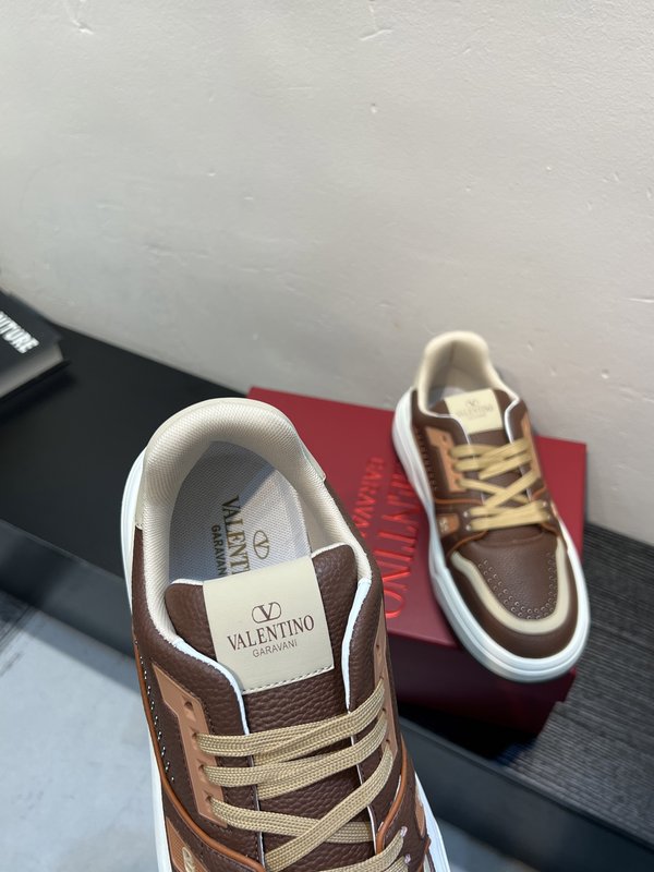 발렌티노 원스터드 커플 운동화 001-280049
