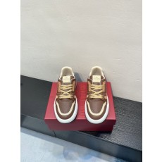 발렌티노 원스터드 커플 운동화 001-280049