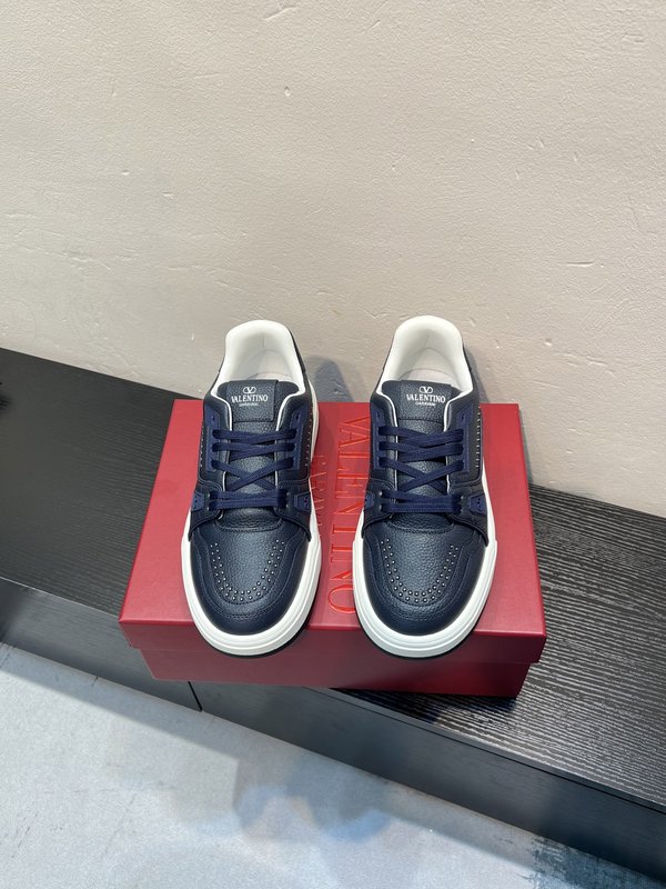 발렌티노 OneStud 커플 운동화 001-280050