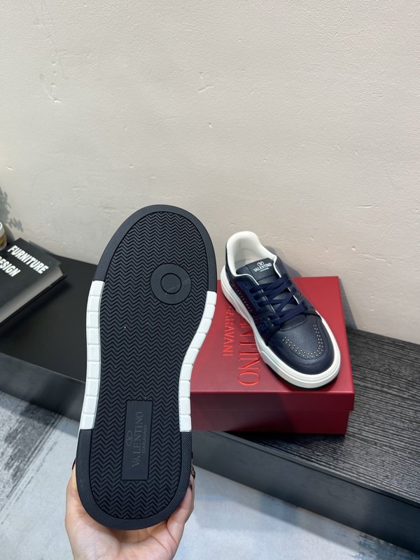 발렌티노 OneStud 커플 운동화 001-280050