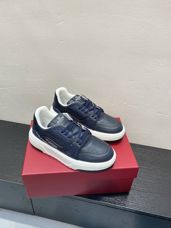 발렌티노 OneStud 커플 운동화 001-280050