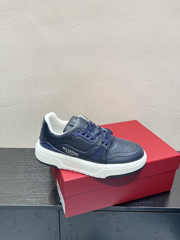 발렌티노 OneStud 커플 운동화 001-280050