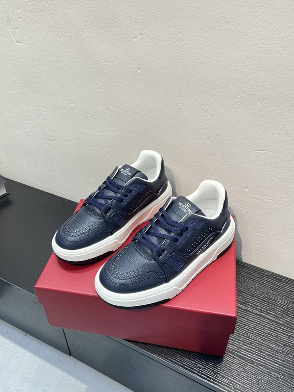 발렌티노 OneStud 커플 운동화 001-280050