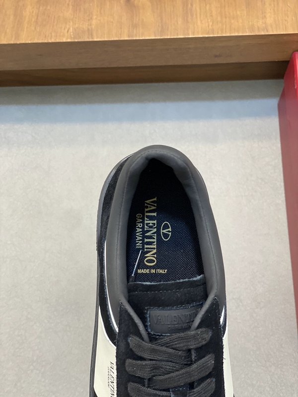 발렌티노 커플용 운동화 001-280064