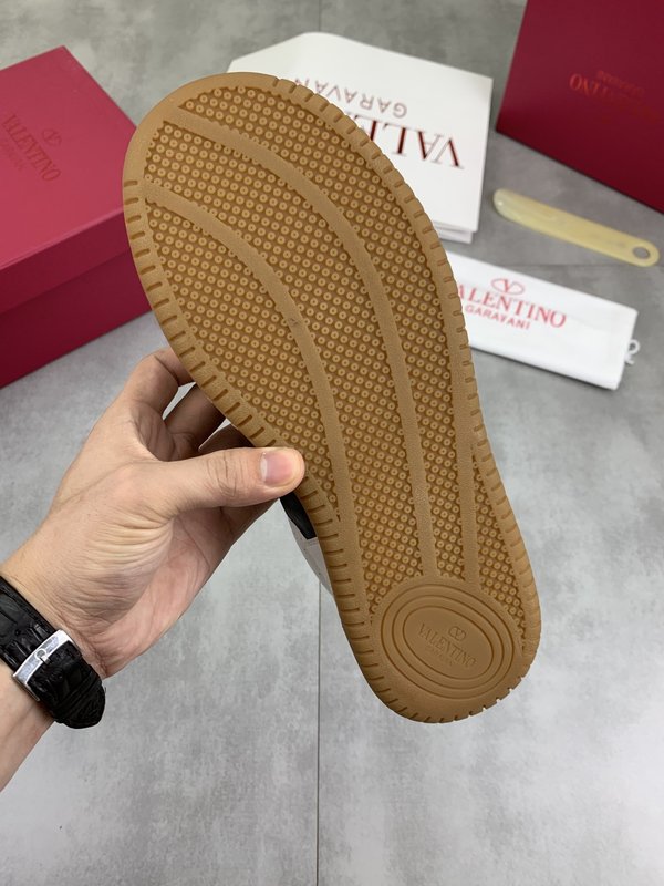 발렌티노 커플 버블 슈즈 001-280069