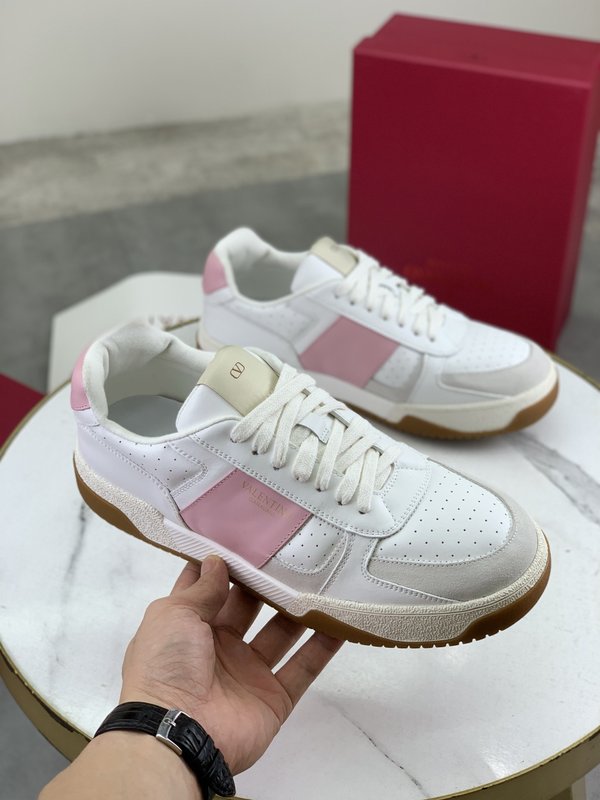 발렌티노 커플 빵신발 001-280071