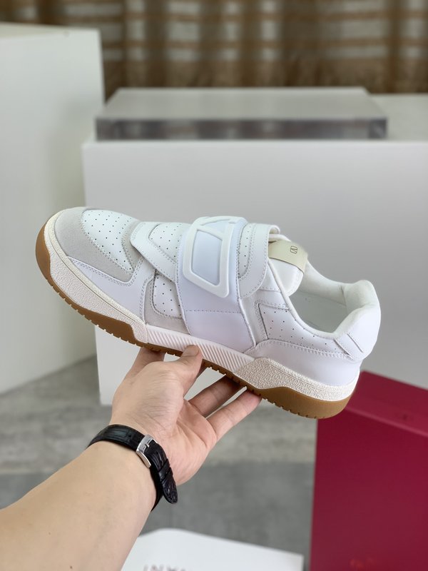 발렌티노 커플 운동화 버거슈즈 001-280073