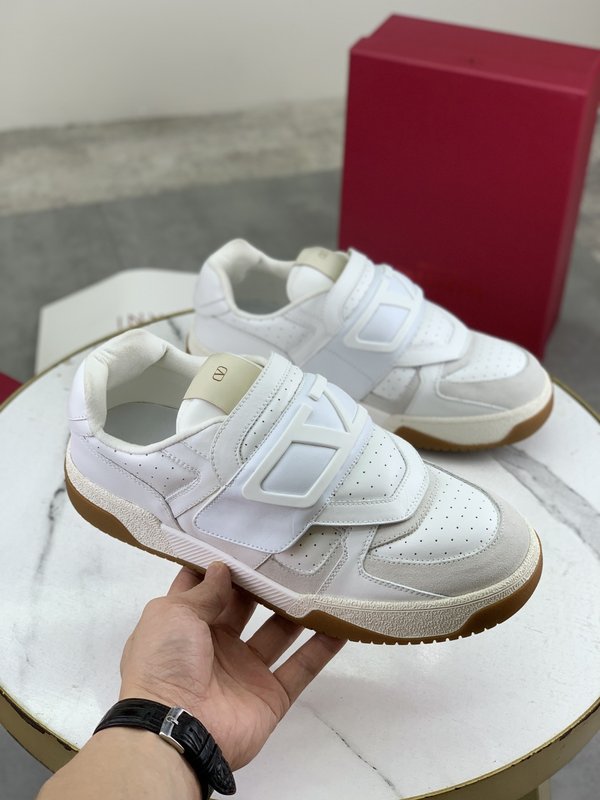 발렌티노 커플 운동화 버거슈즈 001-280073