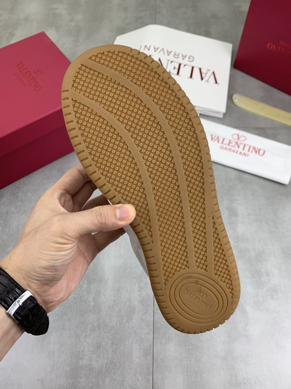 발렌티노 커플 운동화 버거슈즈 001-280073