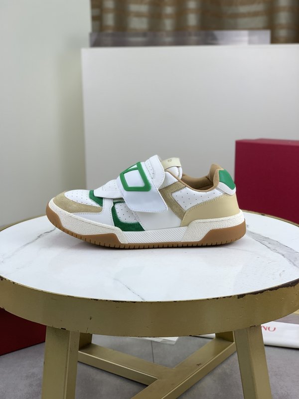 발렌티노 커플 운동화 (빵신) 001-280074
