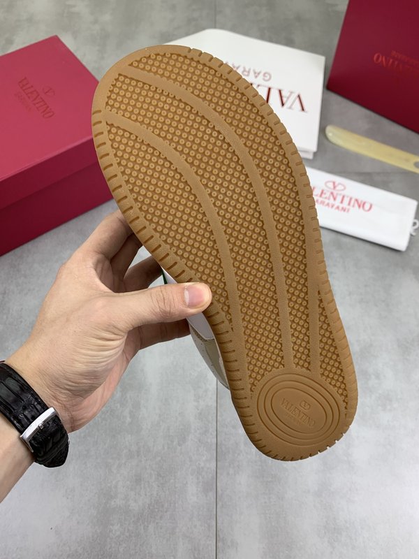 발렌티노 커플 운동화 (빵신) 001-280074