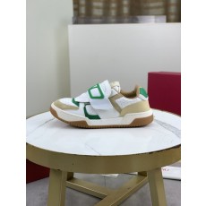 발렌티노 커플 운동화 (빵신) 001-280074