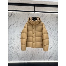 버버리 2026 신상 남성 패딩 001-280102