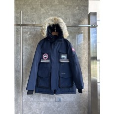 캐나다구스 스노우 만트라 패딩 001-280104