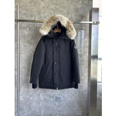 캐나다구스 샤토 파카 다운 재킷 001-280110