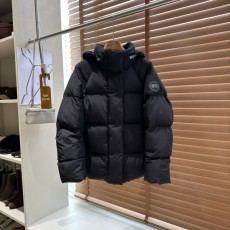 캐나다구스 정션 숏패딩 001-280119