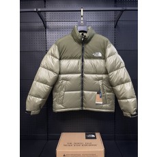 The North Face 빈티지 90s 다운 재킷 001-280136