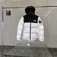 노스페이스 빅체크 다운 패딩 001-280159