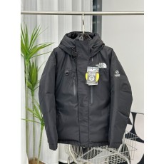 노스페이스 히말라야 등산 다운 재킷 001-280163