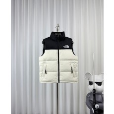 노스페이스 Nuptse 클래식 다운 조끼 001-280170