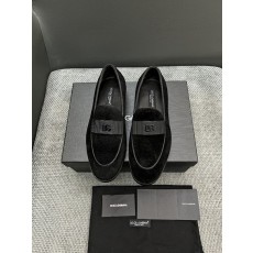 D&G 남성 정장 구두 001-280179