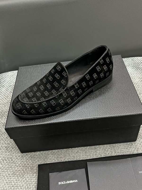 D&G 남성 구두 001-280181