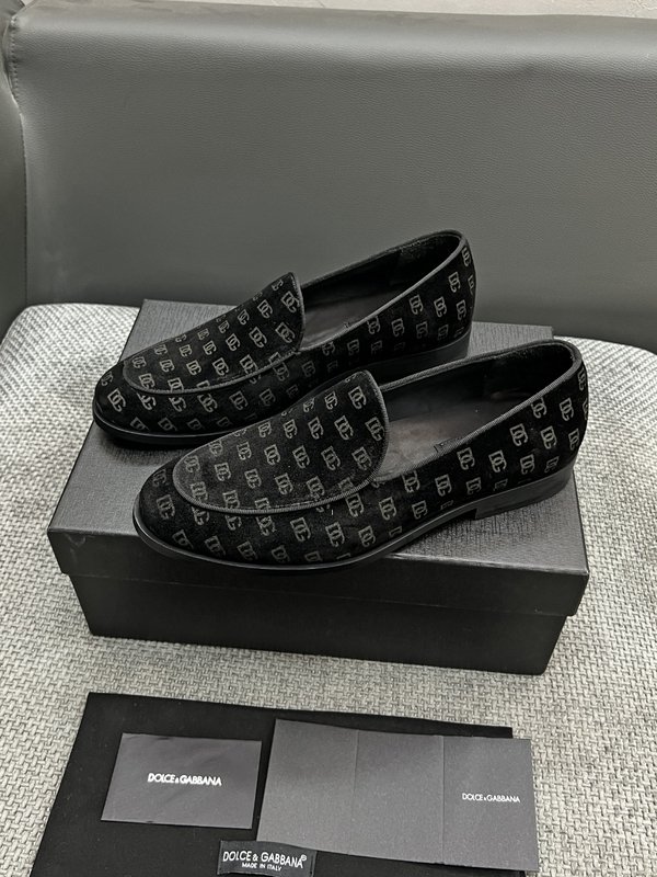 D&G 남성 구두 001-280181
