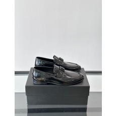 D&G 남성 정장 캐주얼 가죽 신발 001-280209