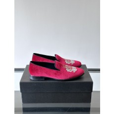 D&G 고급 남성 정장/캐주얼 구두 001-280224