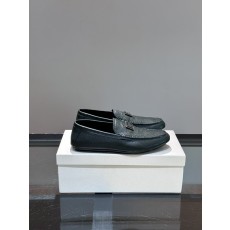 D&G 남성용 모카신 드라이빙 슈즈 001-280226