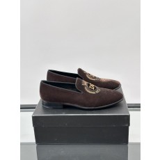 D&G 남성 정장 캐주얼 구두 001-280236