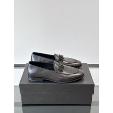 D&G 남성 정장 캐주얼 가죽 신발 001-280238