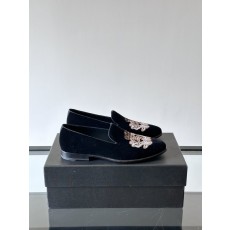 D&G 정장 남성 가죽 구두 001-280253