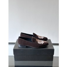 D&G 남성 정장 캐주얼 구두 001-280254