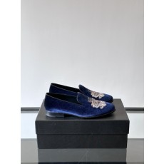 D&G 프리미엄 남성 정장 구두 001-280255