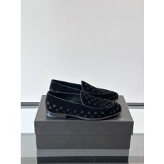 D&G 남성 정장 캐주얼 가죽 신발 001-280256
