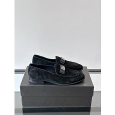 D&G 남성 정장 캐주얼 가죽 구두 001-280257