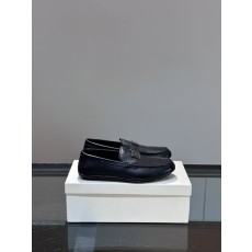 D&G 남성용 모카신 드라이빙 슈즈 001-280258