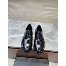 D&G 광택 가죽 로퍼 001-280283