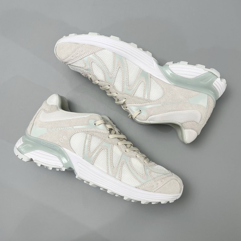 SALOMON XT-Quest 아웃도어 운동화 001-280303