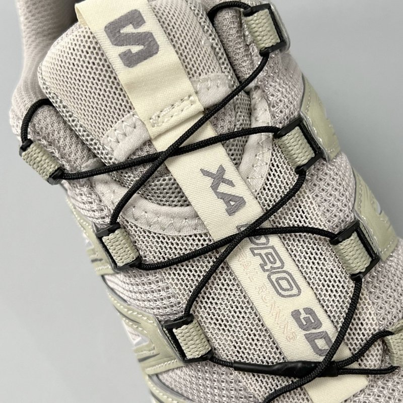 SALOMON XA PRO 3D GTX 방수 트레일 러 001-280304