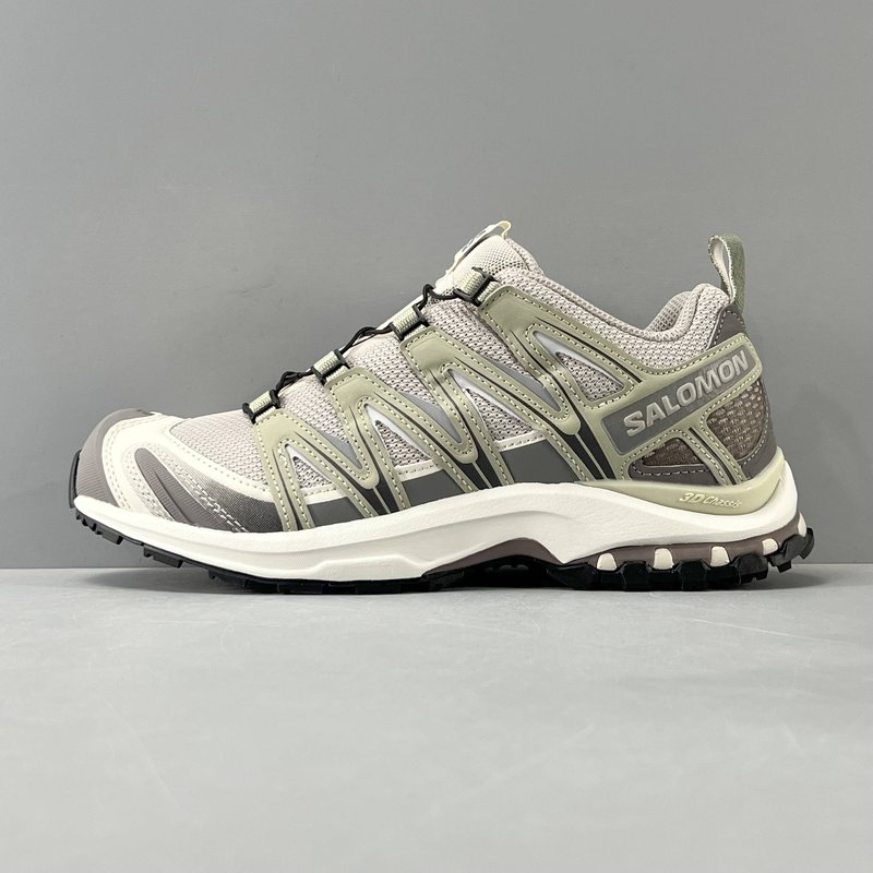 SALOMON XA PRO 3D GTX 방수 트레일 러 001-280304