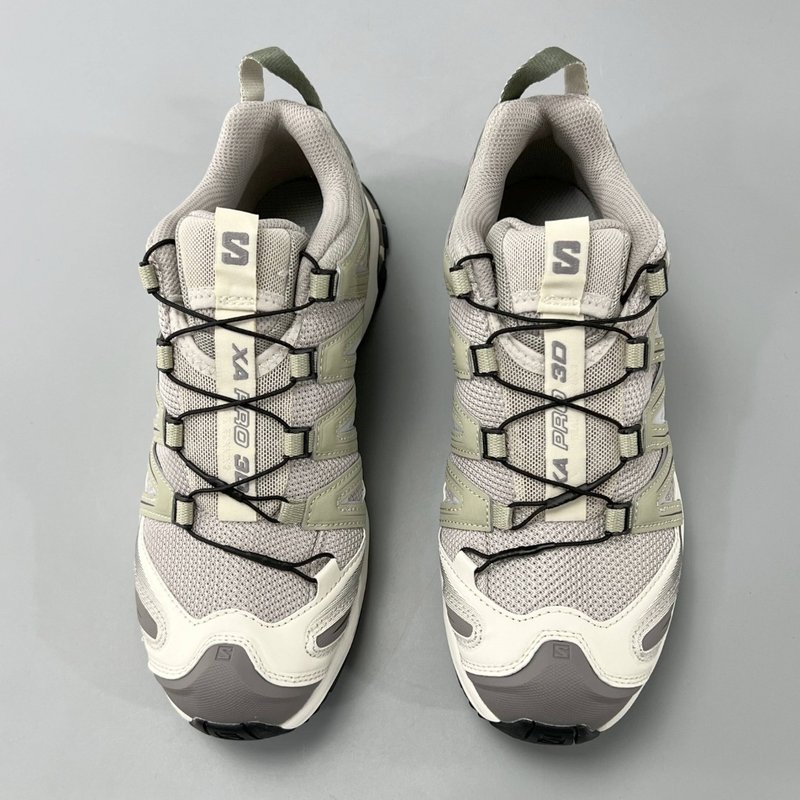 SALOMON XA PRO 3D GTX 방수 트레일 러 001-280304
