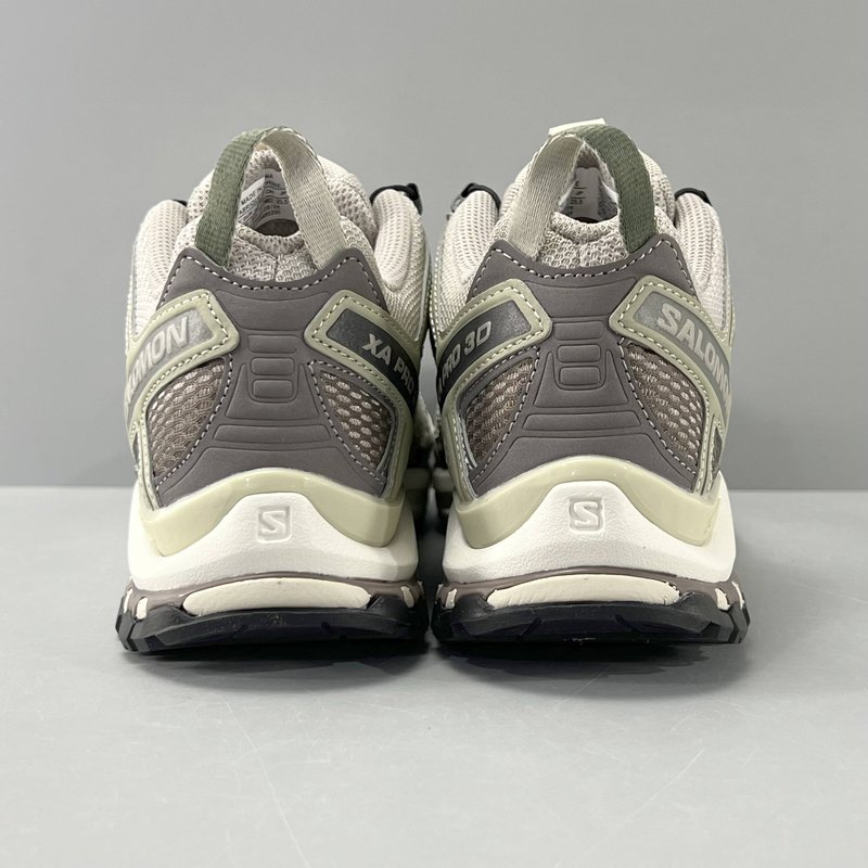 SALOMON XA PRO 3D GTX 방수 트레일 러 001-280304