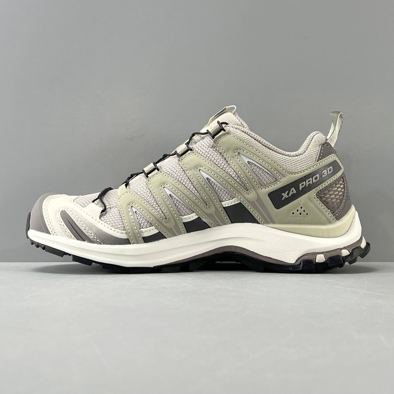 SALOMON XA PRO 3D GTX 방수 트레일 러 001-280304