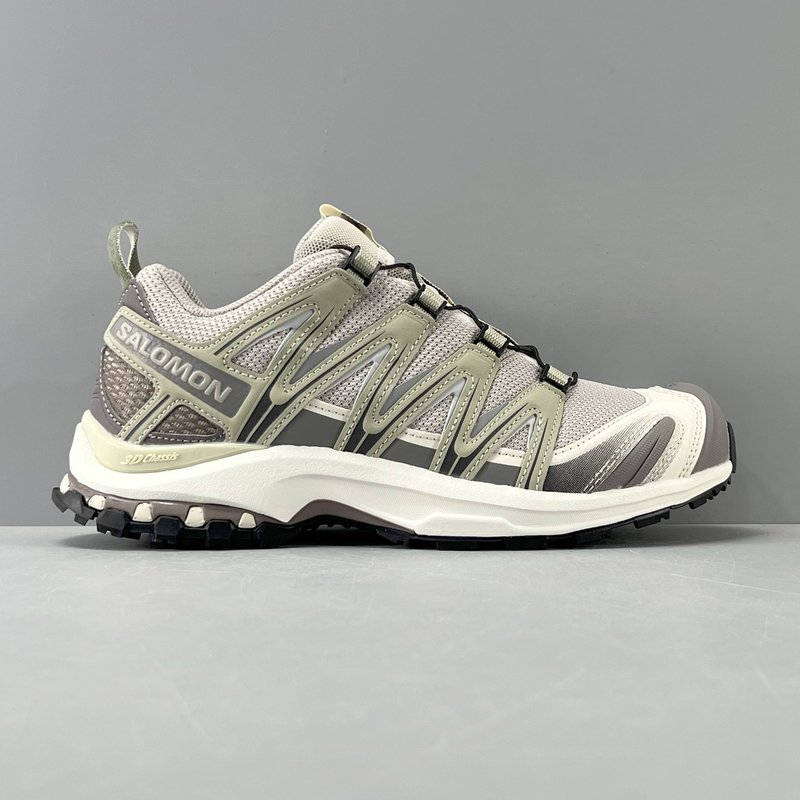 SALOMON XA PRO 3D GTX 방수 트레일 러 001-280304