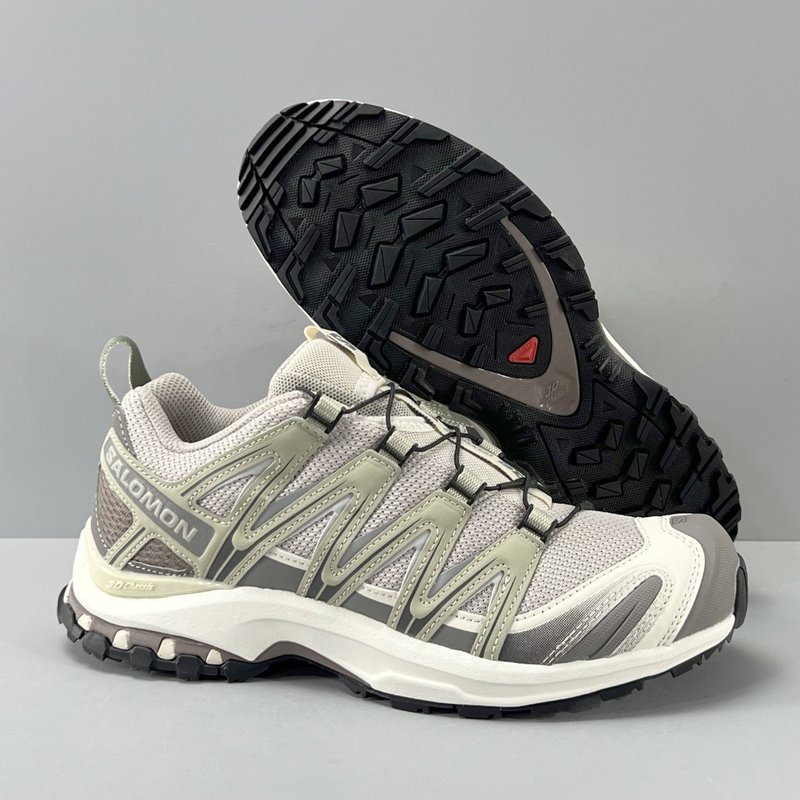 SALOMON XA PRO 3D GTX 방수 트레일 러 001-280304