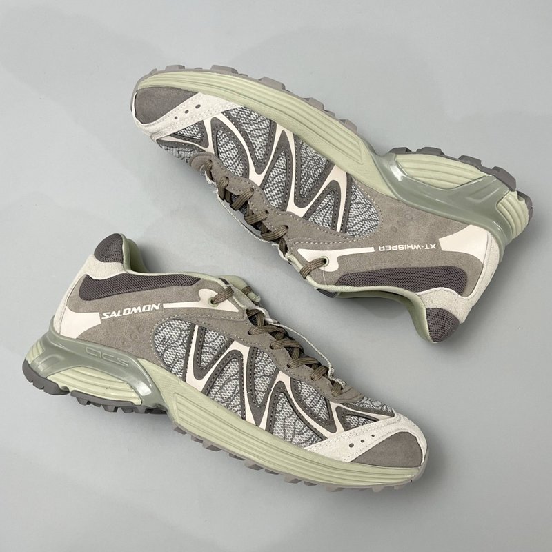 SALOMON XT-Quest 아웃도어 기능화 001-280305
