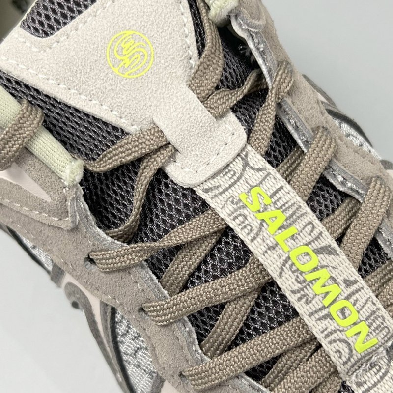 SALOMON XT-Quest 아웃도어 기능화 001-280305