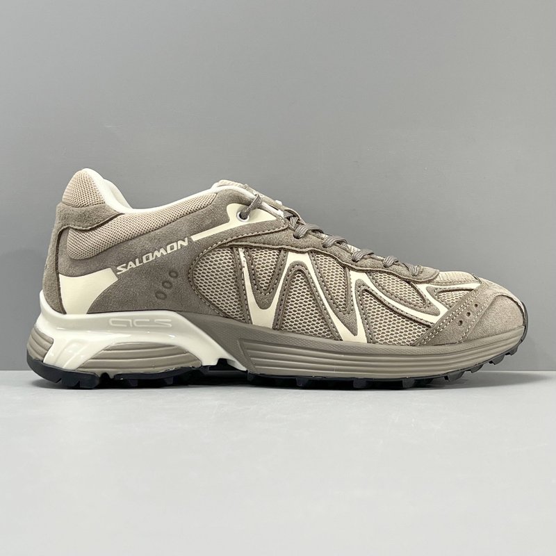 SALOMON XT-Quest 아웃도어 운동화 001-280306